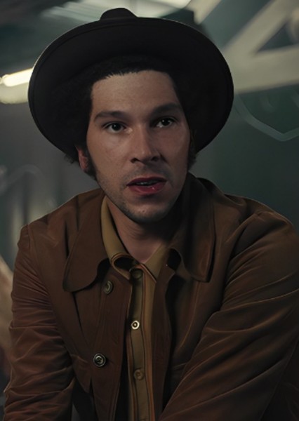Joel Fry