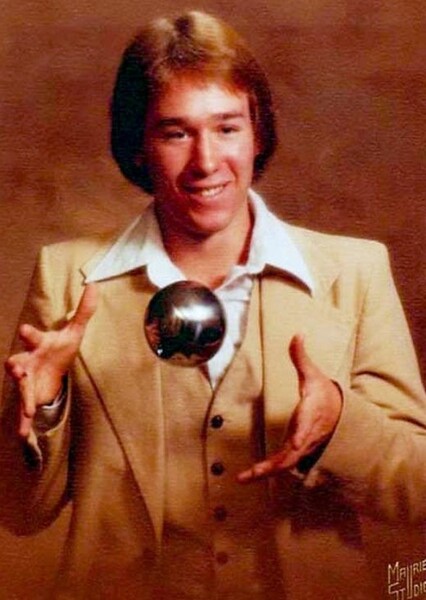 Joel Hodgson photo