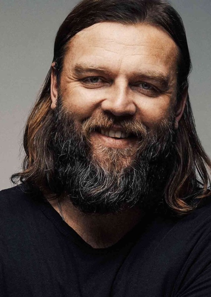 Joel Houston