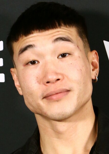 Joel Kim Booster