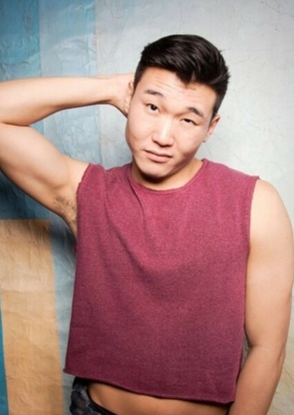 Joel Kim Booster photo