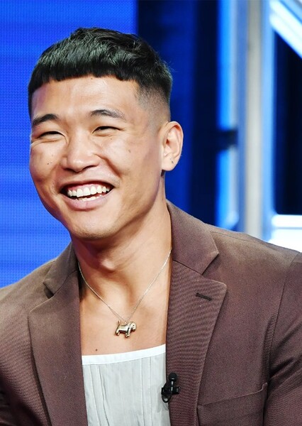 Joel Kim Booster photo