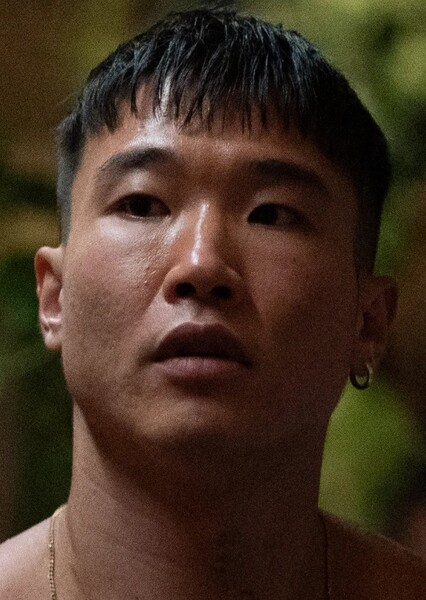 Joel Kim Booster photo