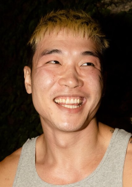 Joel Kim Booster photo