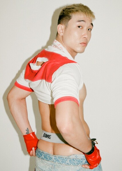 Joel Kim Booster