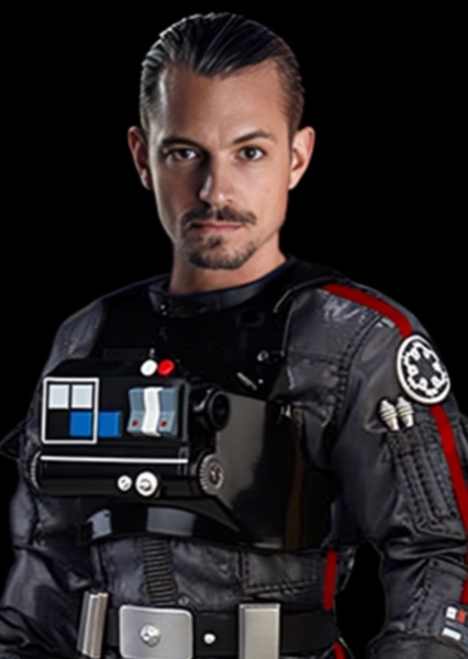 Joel Kinnaman photo