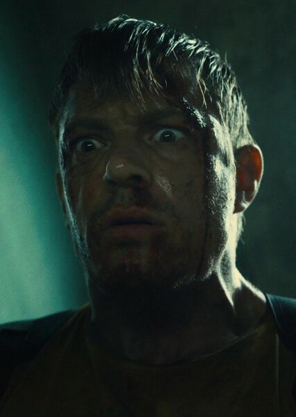 Joel Kinnaman