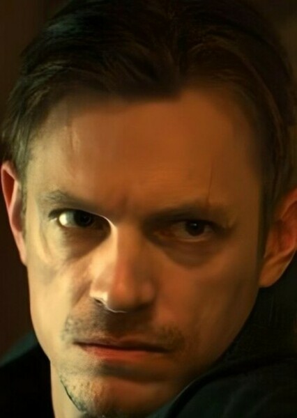 Joel Kinnaman photo