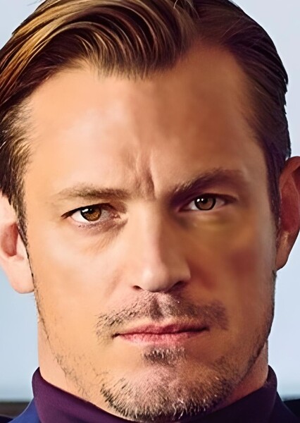 Joel Kinnaman photo