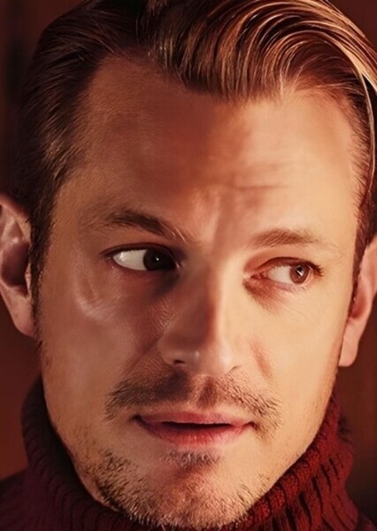 Joel Kinnaman photo