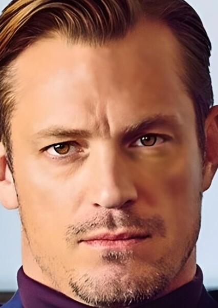 Joel Kinnaman photo