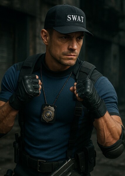 Joel Kinnaman photo