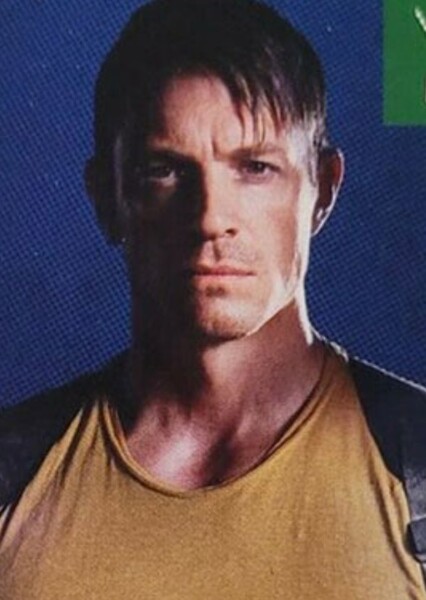Joel Kinnaman photo