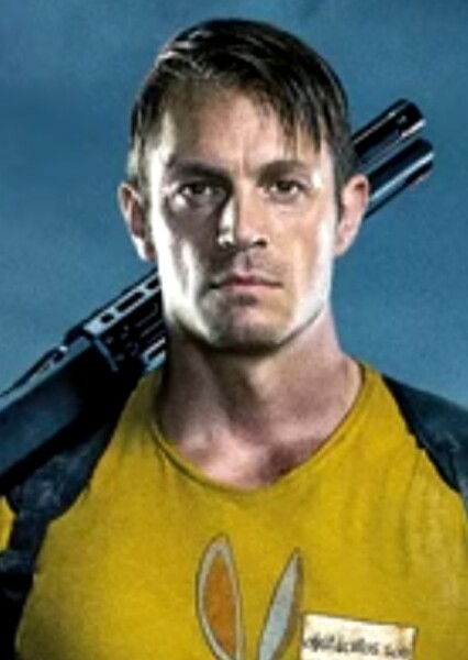 Joel Kinnaman