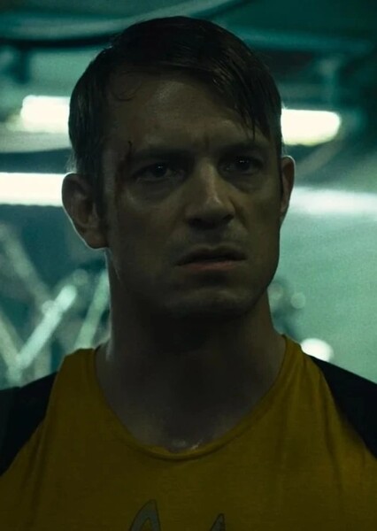 Agent Jack Burns