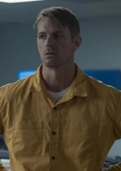 Joel Kinnaman