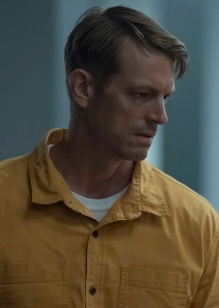 Steve Rogers