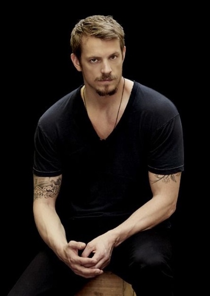 Joel Kinnaman photo