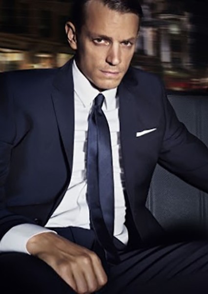 Joel Kinnaman
