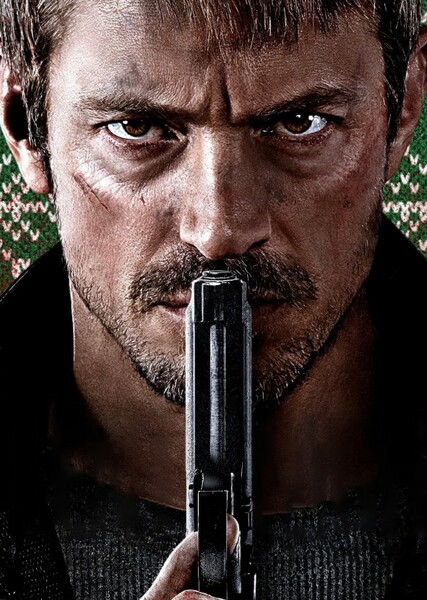 Joel Kinnaman photo