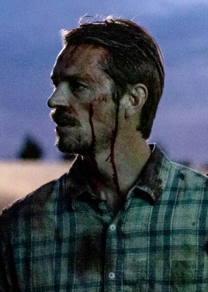 Joel Kinnaman