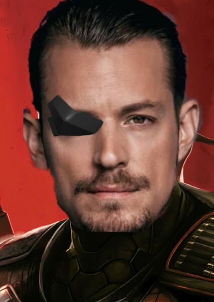 Joel Kinnaman photo