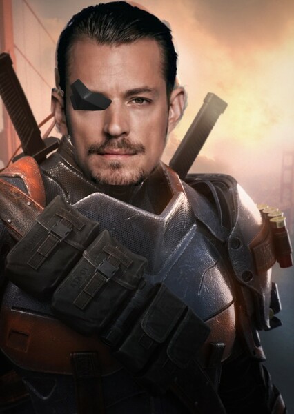 Joel Kinnaman photo