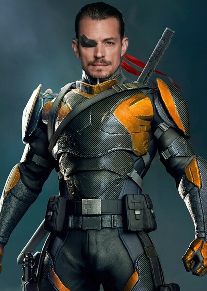 Joel Kinnaman photo