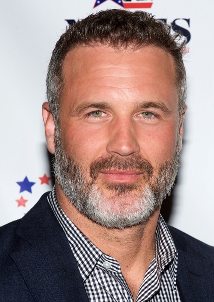 Joel Lambert photo