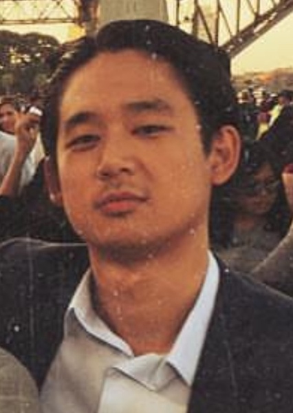 Joel Lok
