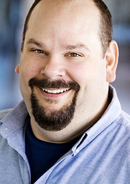 Joel McCrary photo