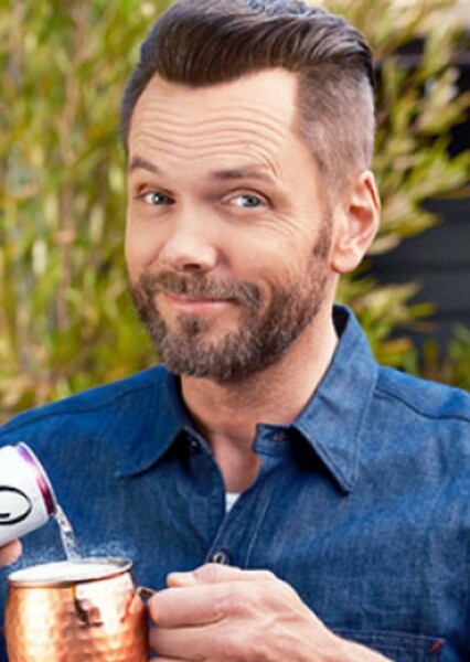 Joel McHale