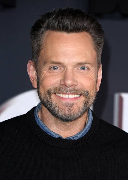 Joel McHale