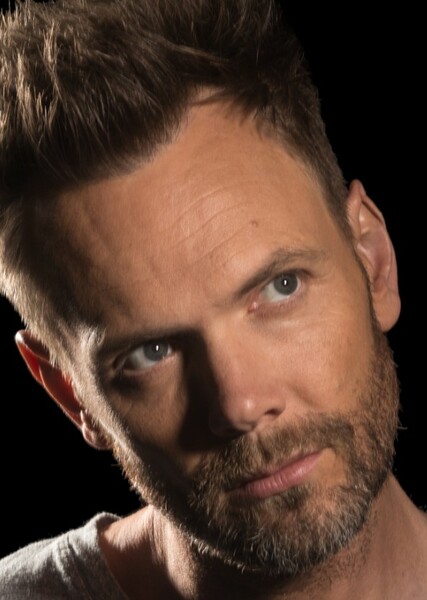 Joel McHale