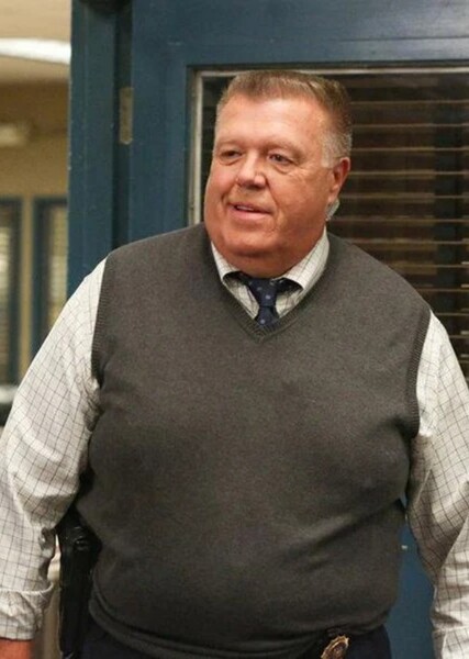 Joel McKinnon Miller