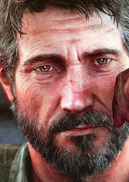 Joel Miller (The Last of Us) photo