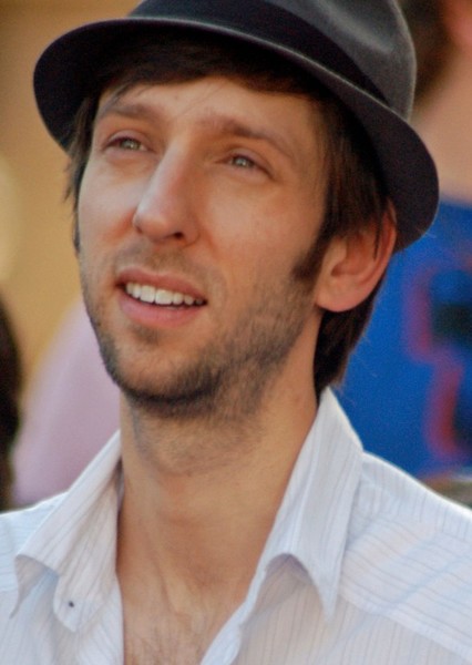 Joel Moore