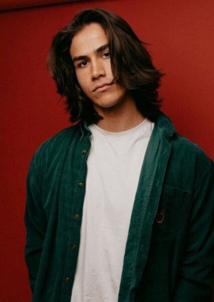 Joel Oulette photo