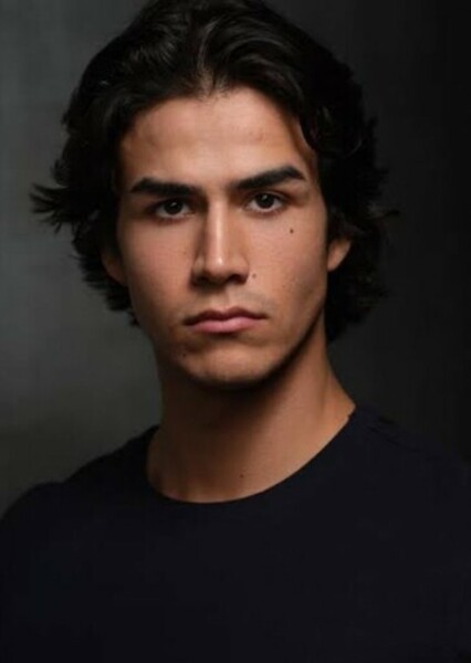 Joel Oulette photo