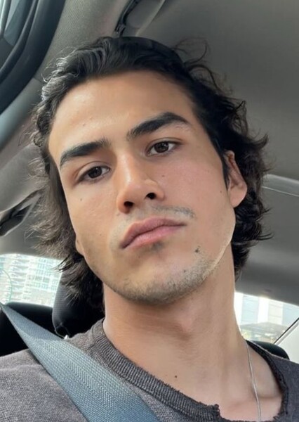 Joel Oulette photo