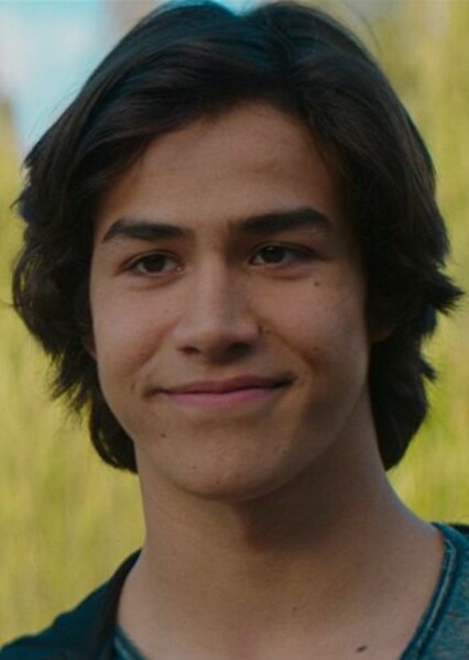 Joel Oulette photo