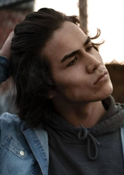 Joel Oulette photo