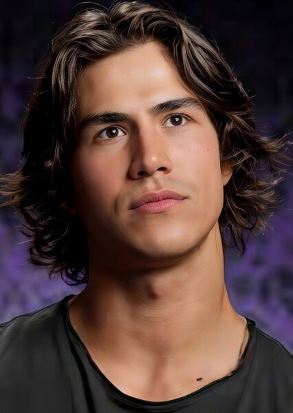 Joel Oulette photo