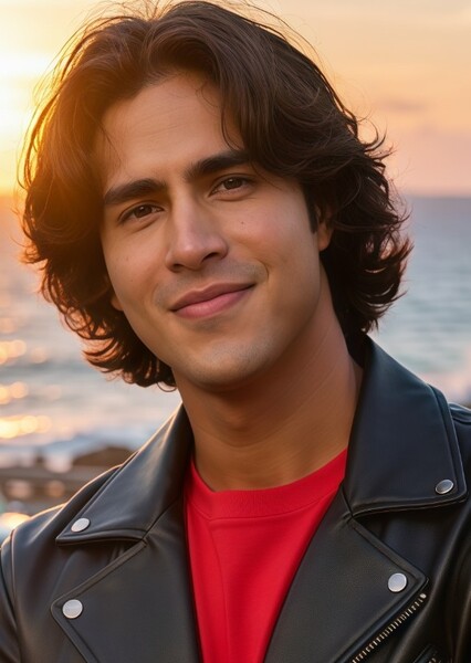 Joel Oulette photo