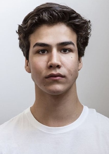 Joel Oulette on myCast - Fan Casting Your Favorite Stories
