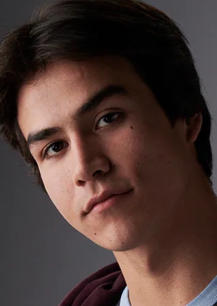 Joel Oulette photo
