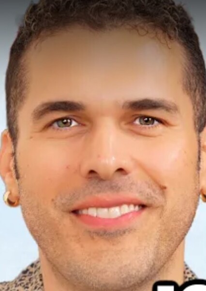 Joel Perez photo