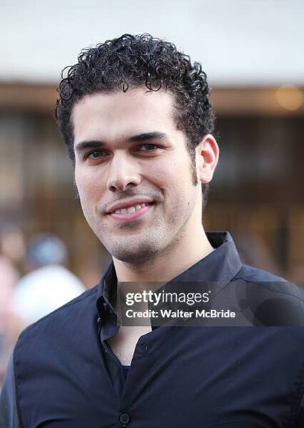Joel Perez photo