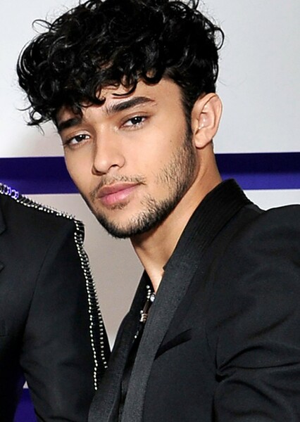 Joel Pimentel De Leon photo