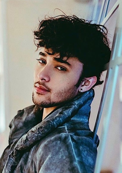 Joel Pimentel De Leon photo